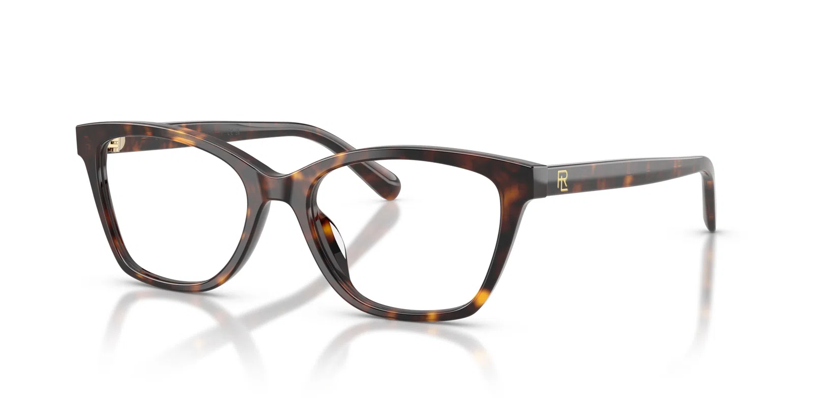 Ralph Lauren 6271U Eyeglasses - view 4